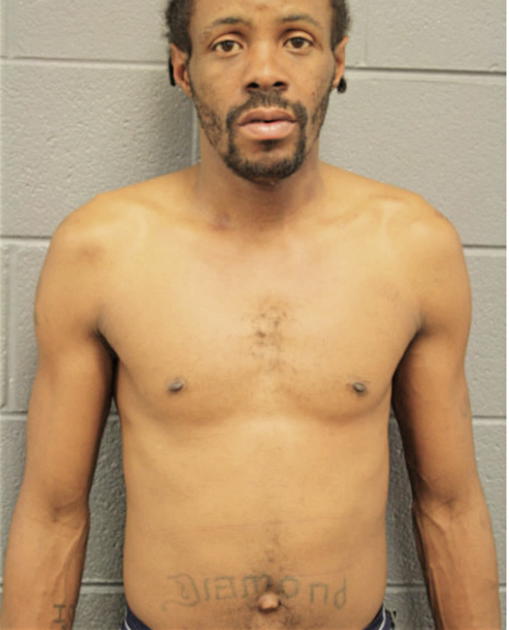 MAURICE L SILER, Cook County, Illinois