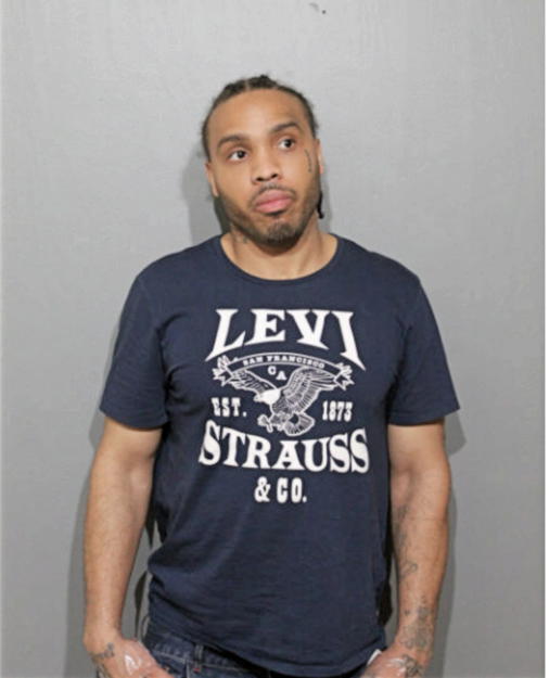 BYRANT SIMS, Cook County, Illinois