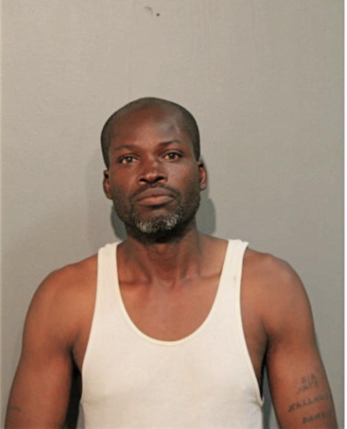 NATHANIEL SIMS, Cook County, Illinois