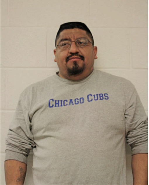 MIGUEL M SINCHI, Cook County, Illinois