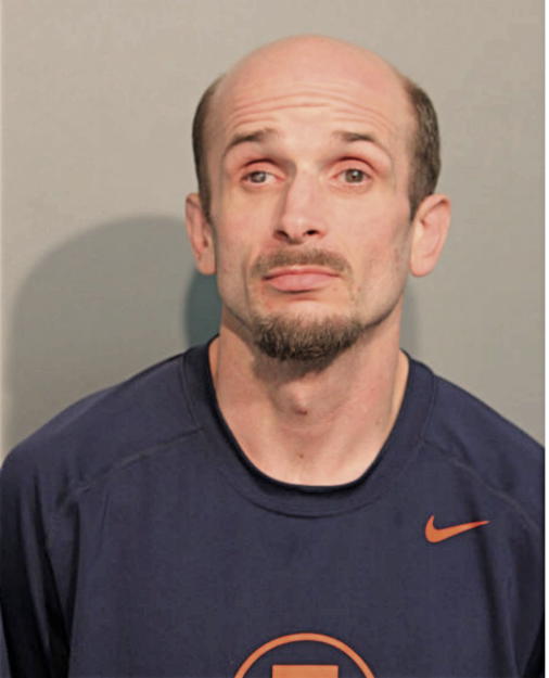 MICHAEL E SLATTERY, Cook County, Illinois