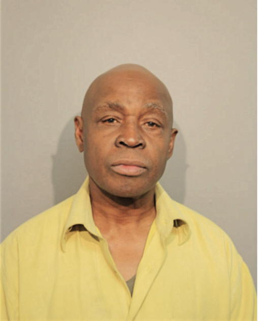 DANIEL A SLAUGHTER, Cook County, Illinois