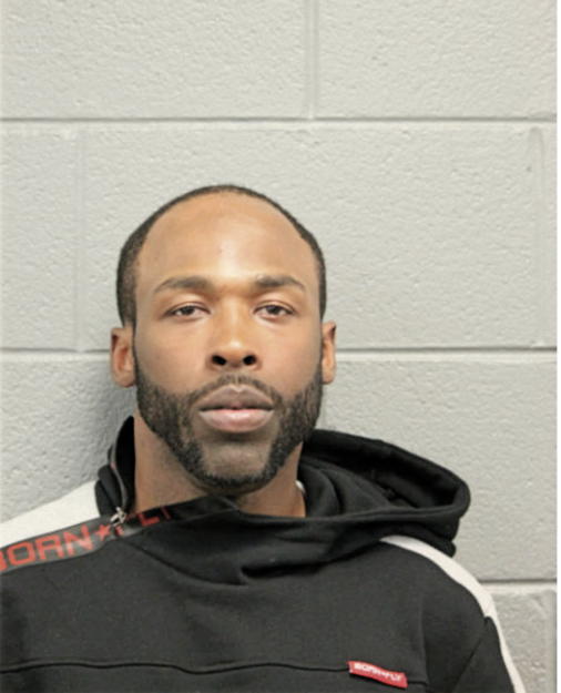 DOMINIQUE SMITH, Cook County, Illinois