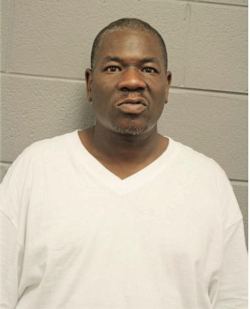 EDWARD SMITH, Cook County, Illinois