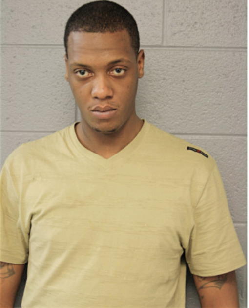 IVAN A SMITH, Cook County, Illinois