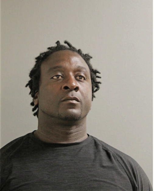 GARY SOLID, Cook County, Illinois