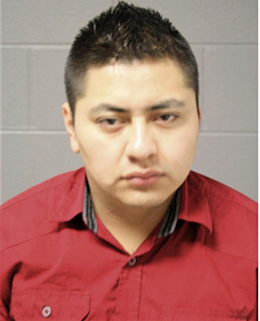 JUAN SOREQUE, Cook County, Illinois