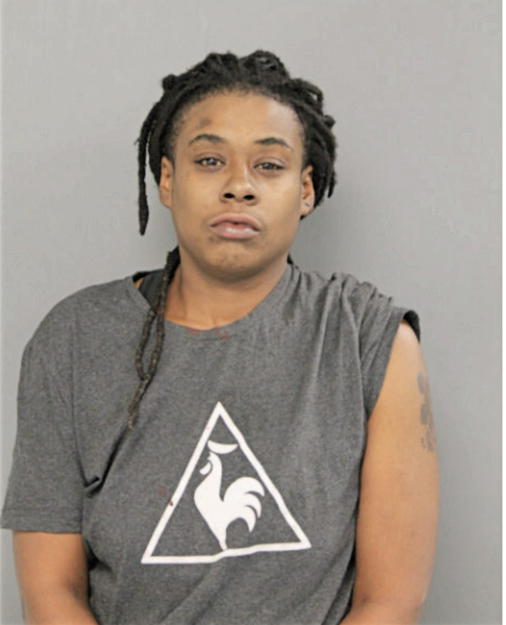 TONI C SPEARS, Cook County, Illinois