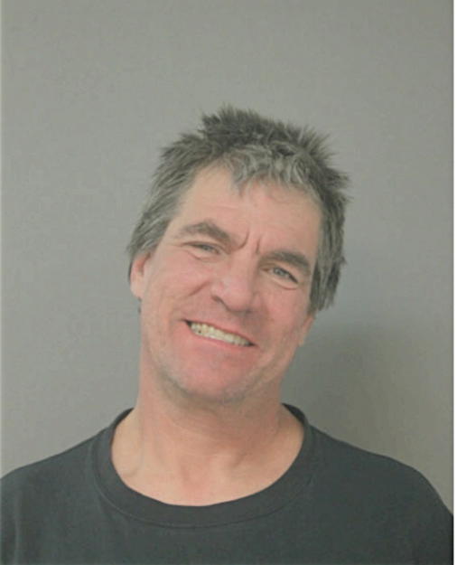 DANIEL G SPYCHALA, Cook County, Illinois