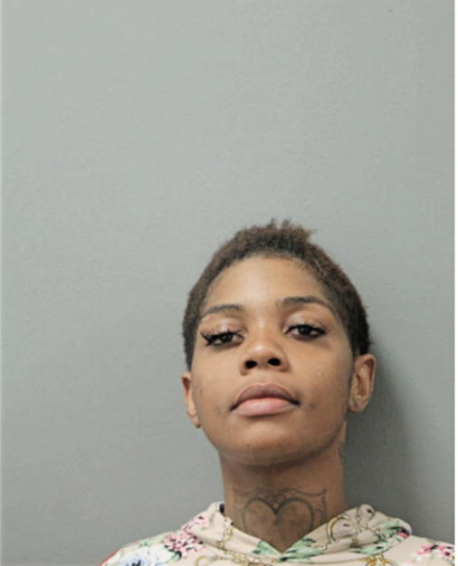 SUMMER A STEPHENS, Cook County, Illinois