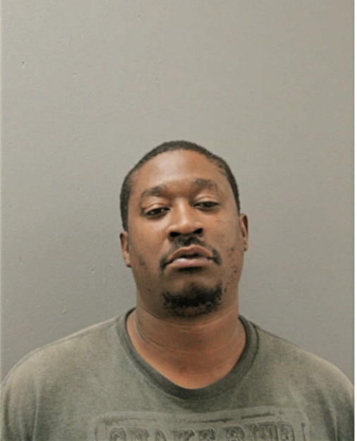 JERRY J STOKES, Cook County, Illinois