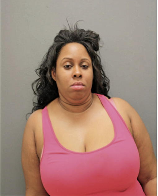 JAKIRA TAYLOR, Cook County, Illinois