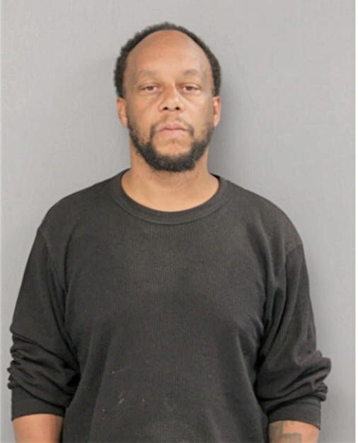 TERRANUS M TAYLOR, Cook County, Illinois