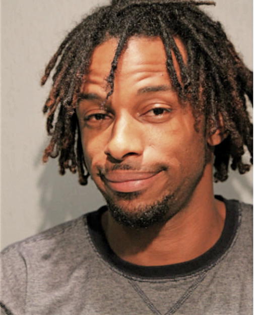 STANLEY A THOMAS, Cook County, Illinois
