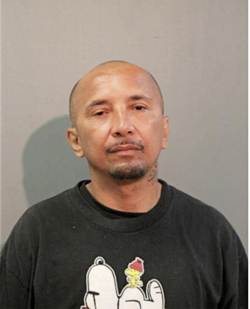 SANTOS G TIRADO, Cook County, Illinois