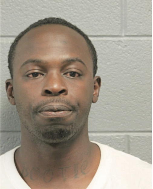 OLIVER L URIAH, Cook County, Illinois