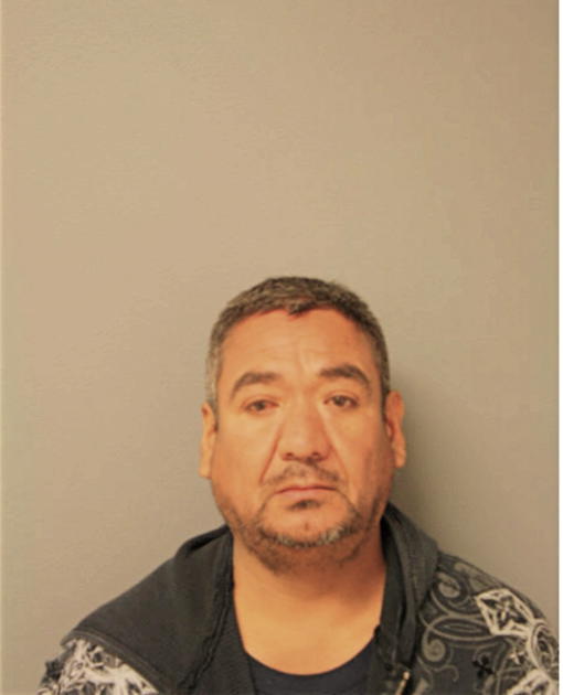 RAMIRO VASQUEZ, Cook County, Illinois