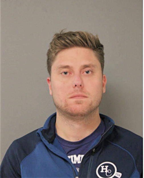 ANDREW A VICTOR, Cook County, Illinois