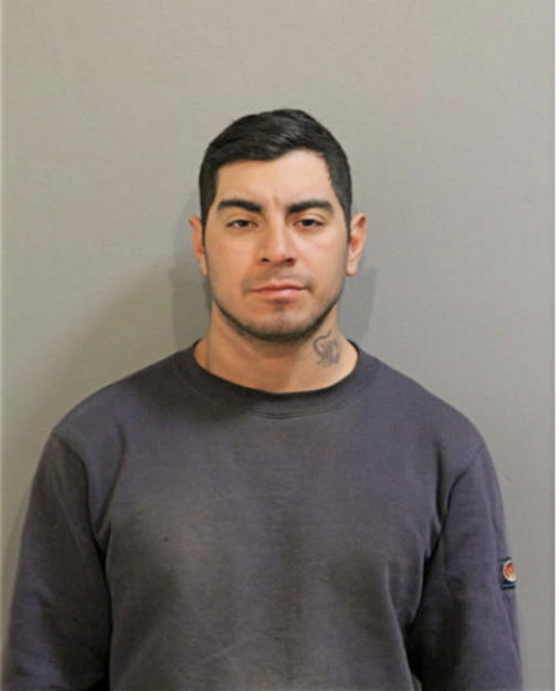 CEASAR VILLAGRAN, Cook County, Illinois