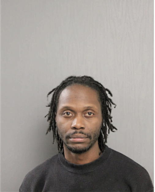 VICTOR D WALKER, Cook County, Illinois