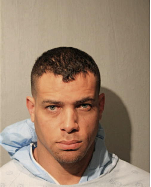 DEVANTE H WALLACE, Cook County, Illinois