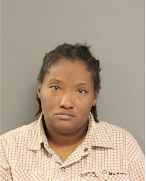 LAURICE WATKINS, Cook County, Illinois