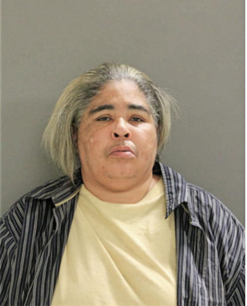 RENE L WATSON, Cook County, Illinois