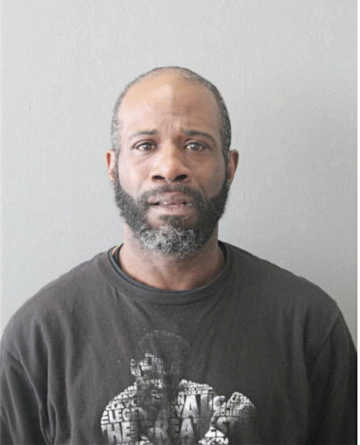 ANTONIO E WHITE, Cook County, Illinois