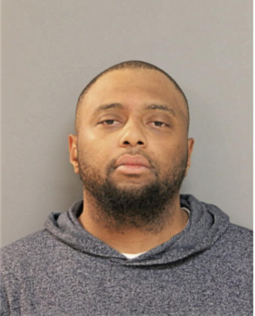 PATRICK C WHITE, Cook County, Illinois