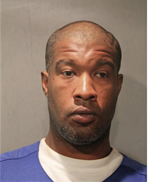 ANTOINE T WILLIAMS, Cook County, Illinois