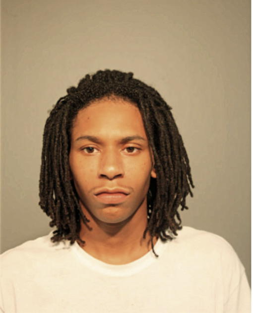 DONALD A WILLIAMS, Cook County, Illinois