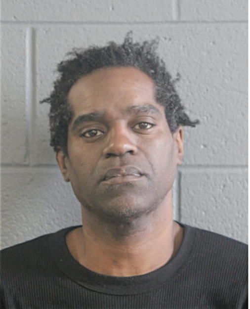 JIRANI A WILLIAMS, Cook County, Illinois