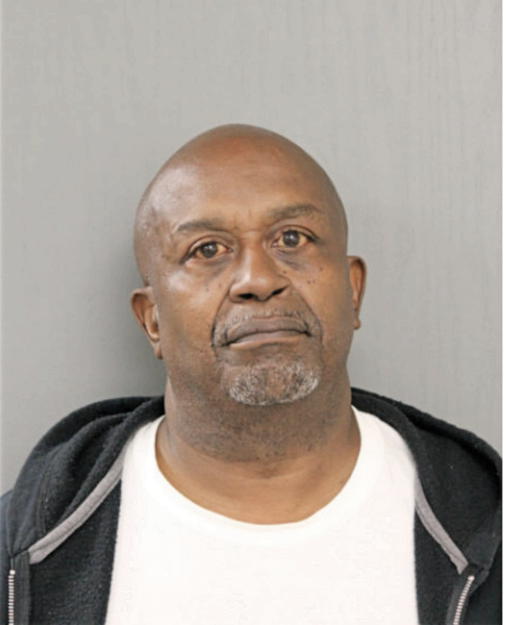 WILLIE J WILLIAMS, Cook County, Illinois