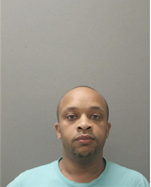 JAMES M WILLIS, Cook County, Illinois