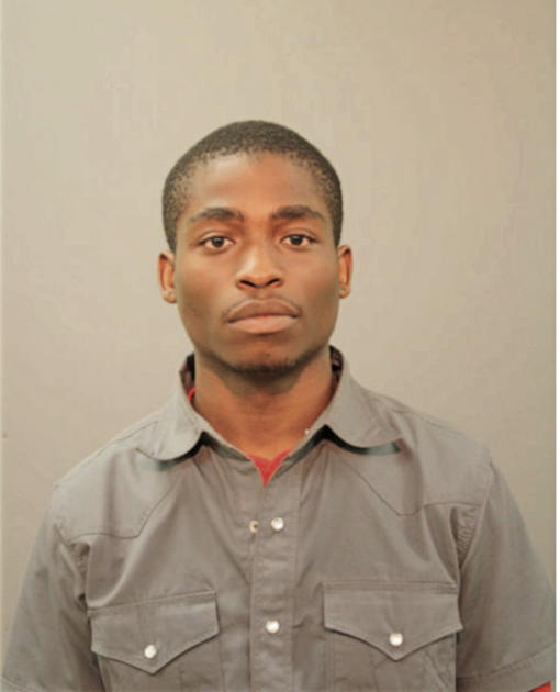 STEVEN D WILSON, Cook County, Illinois