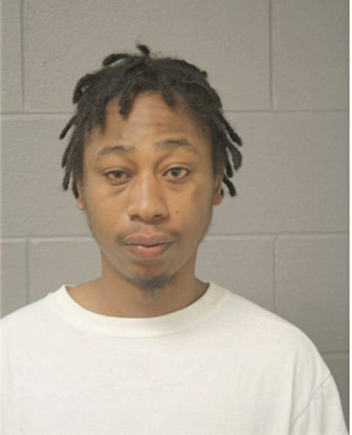 TIMOTHY E WRIGHT, Cook County, Illinois