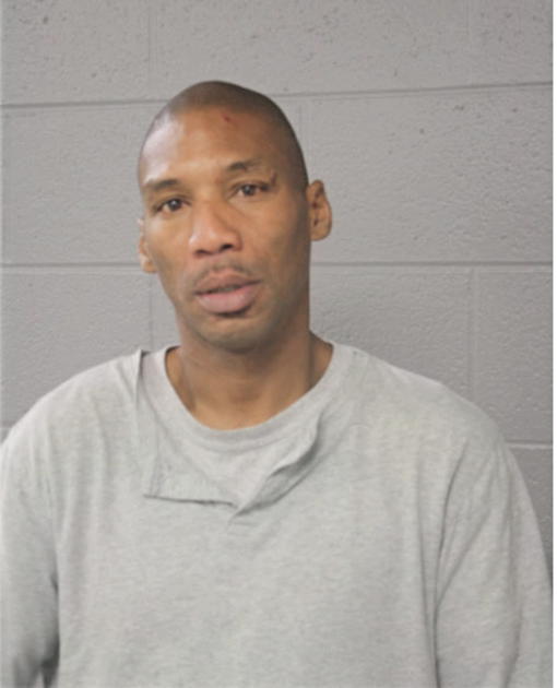 CEDERICK D YOUNG, Cook County, Illinois