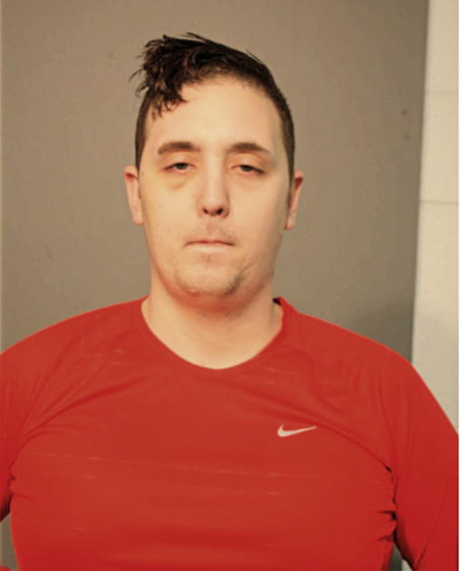 ALI S ZAITER, Cook County, Illinois