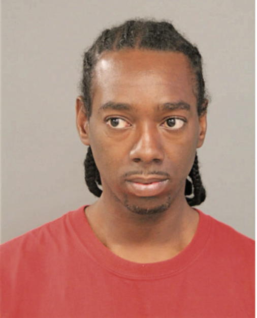FREDRICK A MILES, Cook County, Illinois