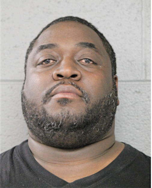 STEVEN ALEXANDER, Cook County, Illinois