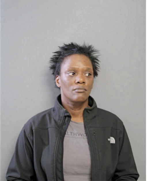 MELANIE L ALLEN, Cook County, Illinois