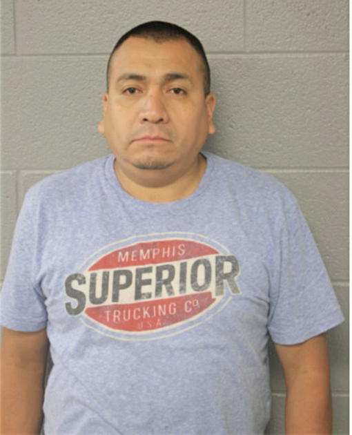 ARMANDO A ALVAREZ, Cook County, Illinois
