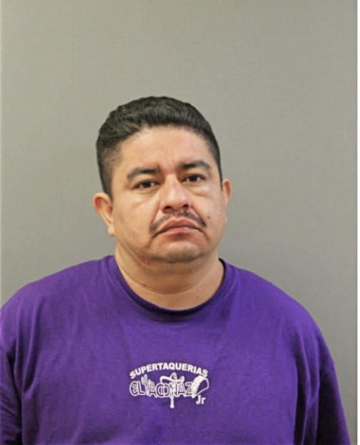 NOLBERTO AMAYA, Cook County, Illinois