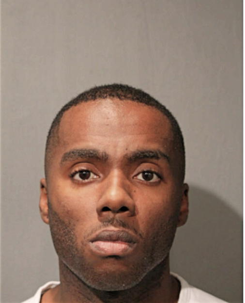 BYRON AMOS, Cook County, Illinois