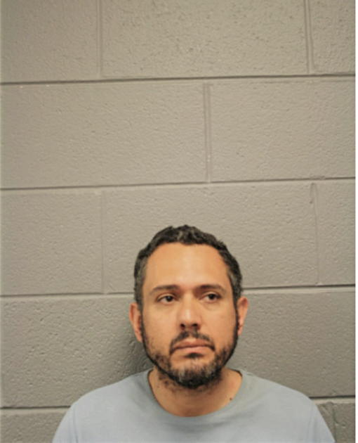GIOVANNY AREIZA, Cook County, Illinois