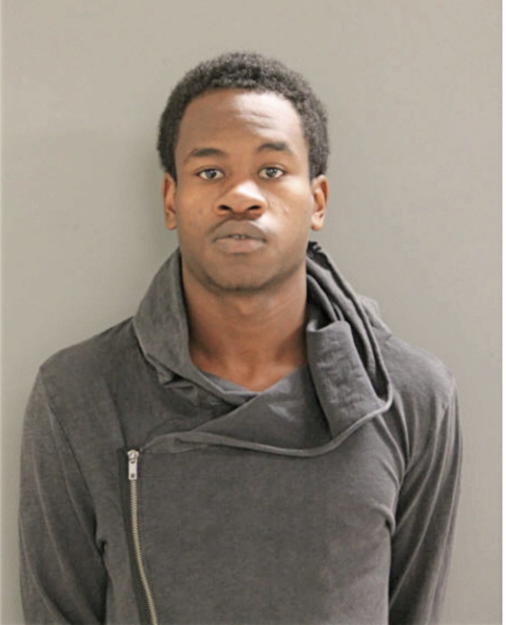 KELVIN ARMSTEAD, Cook County, Illinois