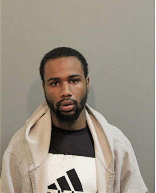 ANTHONY D ARNOLD, Cook County, Illinois