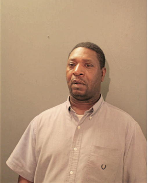 BENNIE A ATKIN, Cook County, Illinois