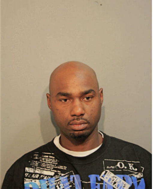 DEREK J AUGUSTUS, Cook County, Illinois