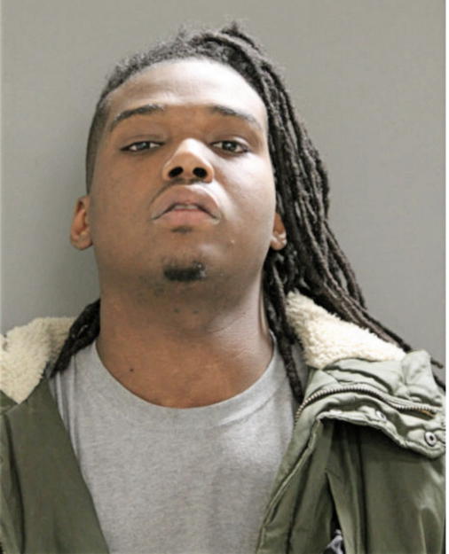 KENNETH L BAGBY, Cook County, Illinois